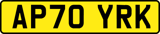 AP70YRK