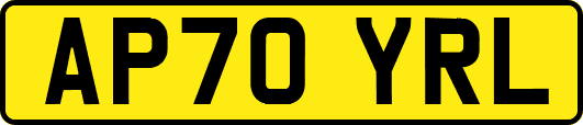 AP70YRL