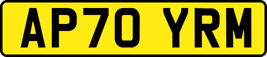 AP70YRM