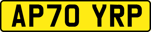 AP70YRP