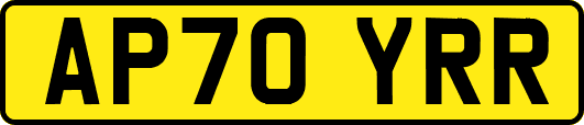 AP70YRR