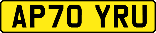 AP70YRU