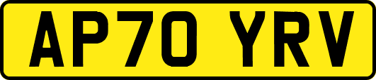 AP70YRV
