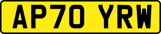 AP70YRW