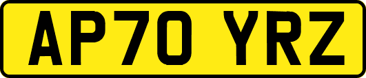 AP70YRZ