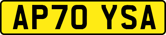 AP70YSA