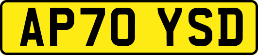AP70YSD