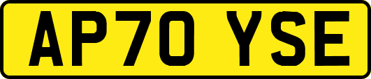 AP70YSE