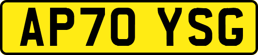 AP70YSG