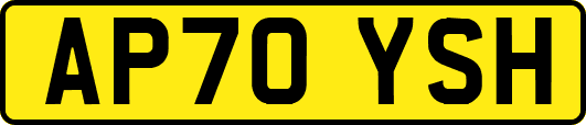 AP70YSH
