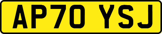 AP70YSJ