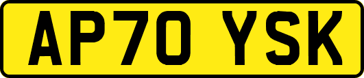 AP70YSK