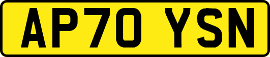AP70YSN