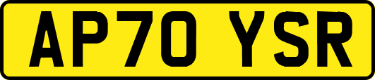 AP70YSR