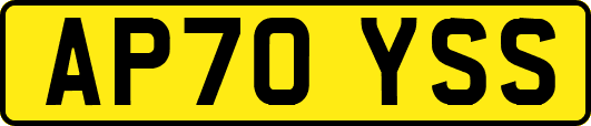 AP70YSS