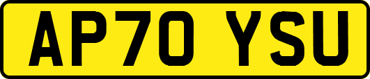 AP70YSU