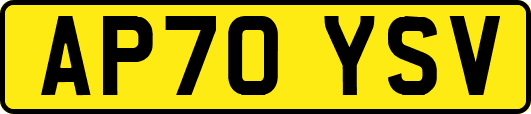 AP70YSV
