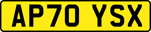AP70YSX