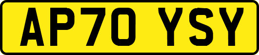 AP70YSY