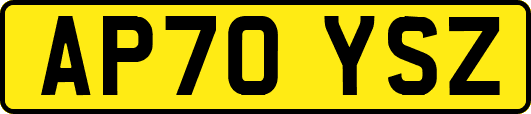 AP70YSZ