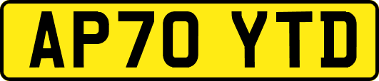 AP70YTD