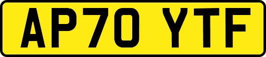 AP70YTF