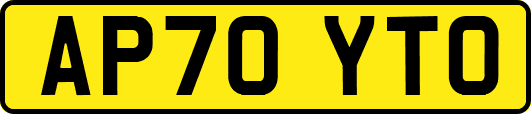 AP70YTO