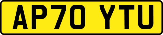 AP70YTU