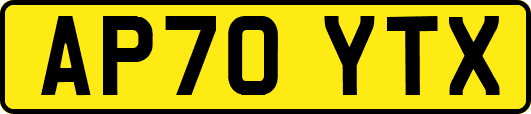 AP70YTX