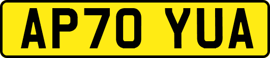 AP70YUA
