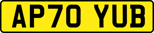 AP70YUB