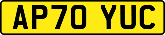 AP70YUC