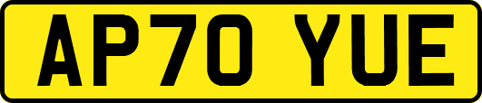 AP70YUE