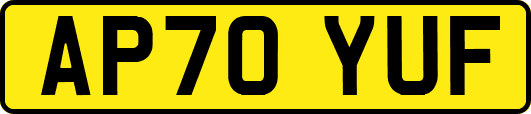 AP70YUF