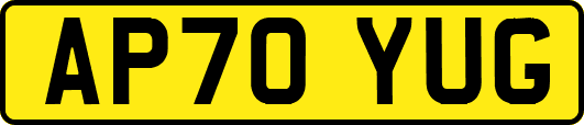 AP70YUG