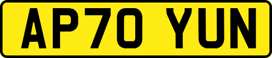 AP70YUN