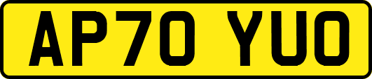 AP70YUO