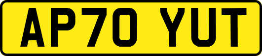 AP70YUT