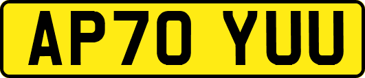 AP70YUU