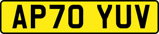 AP70YUV