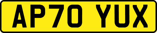 AP70YUX