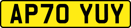 AP70YUY