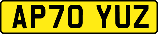 AP70YUZ