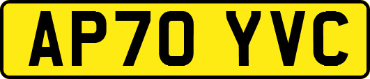 AP70YVC