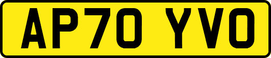 AP70YVO