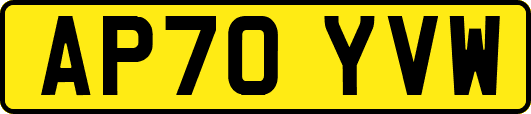 AP70YVW