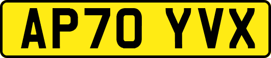 AP70YVX