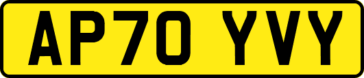 AP70YVY