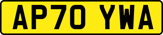 AP70YWA