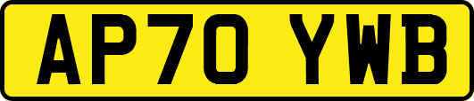 AP70YWB